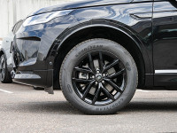 Land Rover Discovery Sport P270e AWD S - Pano - Winterpaket - SUV/Off-road - Schwarz - Gebrauchtwagen - Bild 9