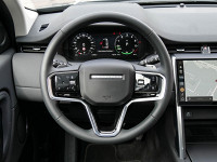 Land Rover Discovery Sport P270e AWD S - Pano - Winterpaket - SUV/Off-road - Schwarz - Gebrauchtwagen - Bild 11