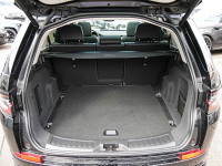 Land Rover Discovery Sport P270e AWD S - Pano - Winterpaket - SUV/Off-road - Schwarz - Gebrauchtwagen - Bild 15