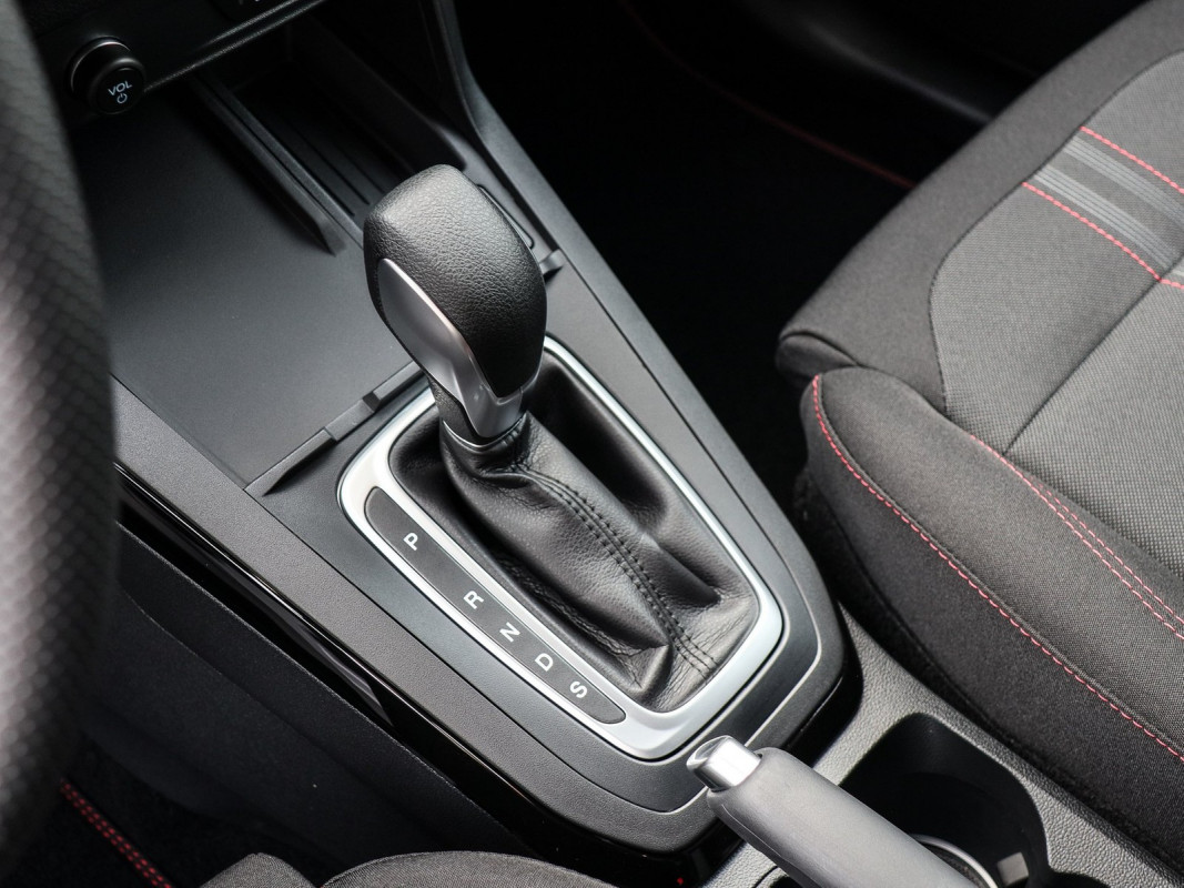 Ford Puma ST-Line Hybrid Automatik - SUV/Off-road - Weiss - Tageszulassung - Bild 9