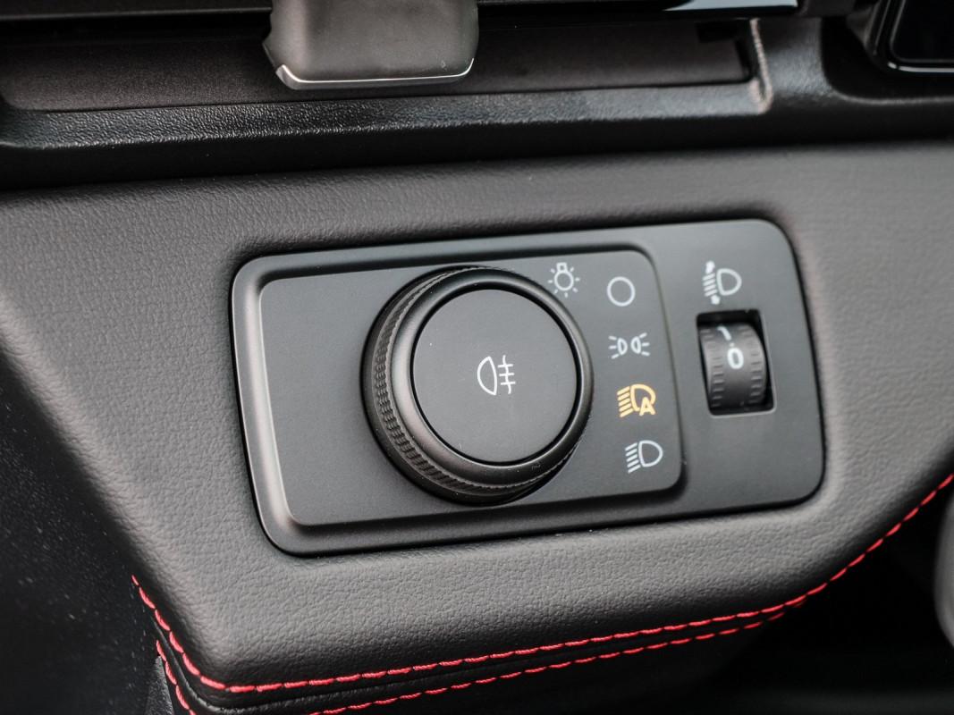 Ford Puma ST-Line Hybrid Automatik - SUV/Off-road - Weiss - Tageszulassung - Bild 12