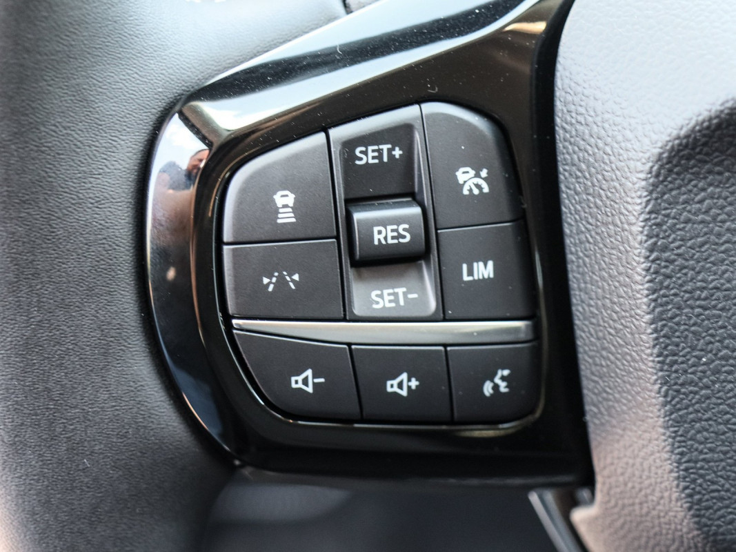 Ford Puma Hybrid 360 Gra Kamera - SUV/Off-road - Weiss - Tageszulassung - Bild 15