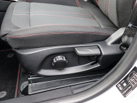 Ford Puma ST-Line Hybrid Automatik - SUV/Off-road - Weiss - Tageszulassung - Bild 14