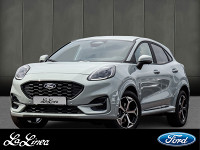 Ford Puma ST-Line Hybrid Automatik - SUV/Off-road - Grau - Tageszulassung - Bild 1