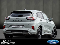 Ford Puma ST-Line Hybrid Automatik - SUV/Off-road - Grau - Tageszulassung - Bild 2