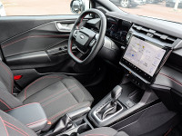 Ford Puma ST-Line Hybrid Automatik - SUV/Off-road - Grau - Tageszulassung - Bild 3