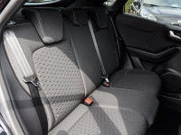 Ford Puma Hybrid - SUV/Off-road - Schwarz - Tageszulassung - Bild 4