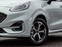 Ford Puma ST-Line Hybrid Automatik - SUV/Off-road - Grau - Tageszulassung - Bild 5