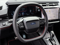 Ford Puma ST-Line Hybrid Automatik - SUV/Off-road - Grau - Tageszulassung - Bild 9