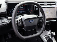 Ford Puma Hybrid - SUV/Off-road - Schwarz - Tageszulassung - Bild 8