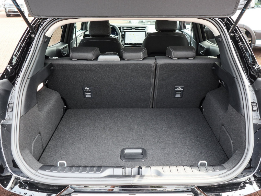 Ford Puma Hybrid - SUV/Off-road - Schwarz - Tageszulassung - Bild 10