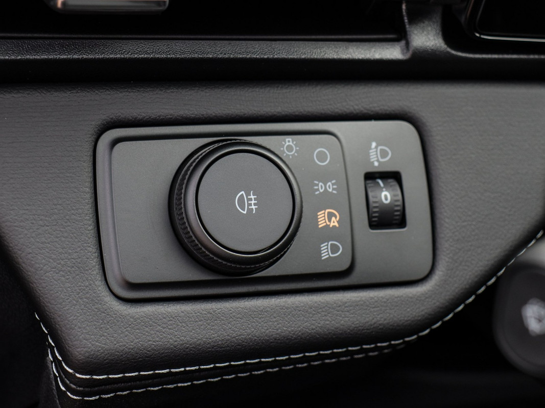 Ford Puma Hybrid - SUV/Off-road - Schwarz - Tageszulassung - Bild 12