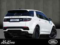 Land Rover Discovery Sport P200 R-Dynamic SE - SUV/Off-road - Weiss - Gebrauchtwagen - Bild 2