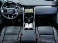 Land Rover Discovery Sport P200 R-Dynamic SE - SUV/Off-road - Weiss - Gebrauchtwagen - Bild 4