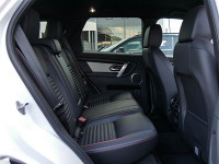 Land Rover Discovery Sport P200 R-Dynamic SE - SUV/Off-road - Weiss - Gebrauchtwagen - Bild 5