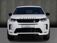 Land Rover Discovery Sport P200 R-Dynamic SE - SUV/Off-road - Weiss - Gebrauchtwagen - Bild 7