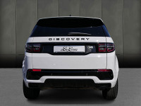 Land Rover Discovery Sport P200 R-Dynamic SE - SUV/Off-road - Weiss - Gebrauchtwagen - Bild 8