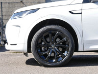 Land Rover Discovery Sport P200 R-Dynamic SE - SUV/Off-road - Weiss - Gebrauchtwagen - Bild 9