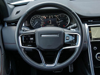 Land Rover Discovery Sport P200 R-Dynamic SE - SUV/Off-road - Weiss - Gebrauchtwagen - Bild 11