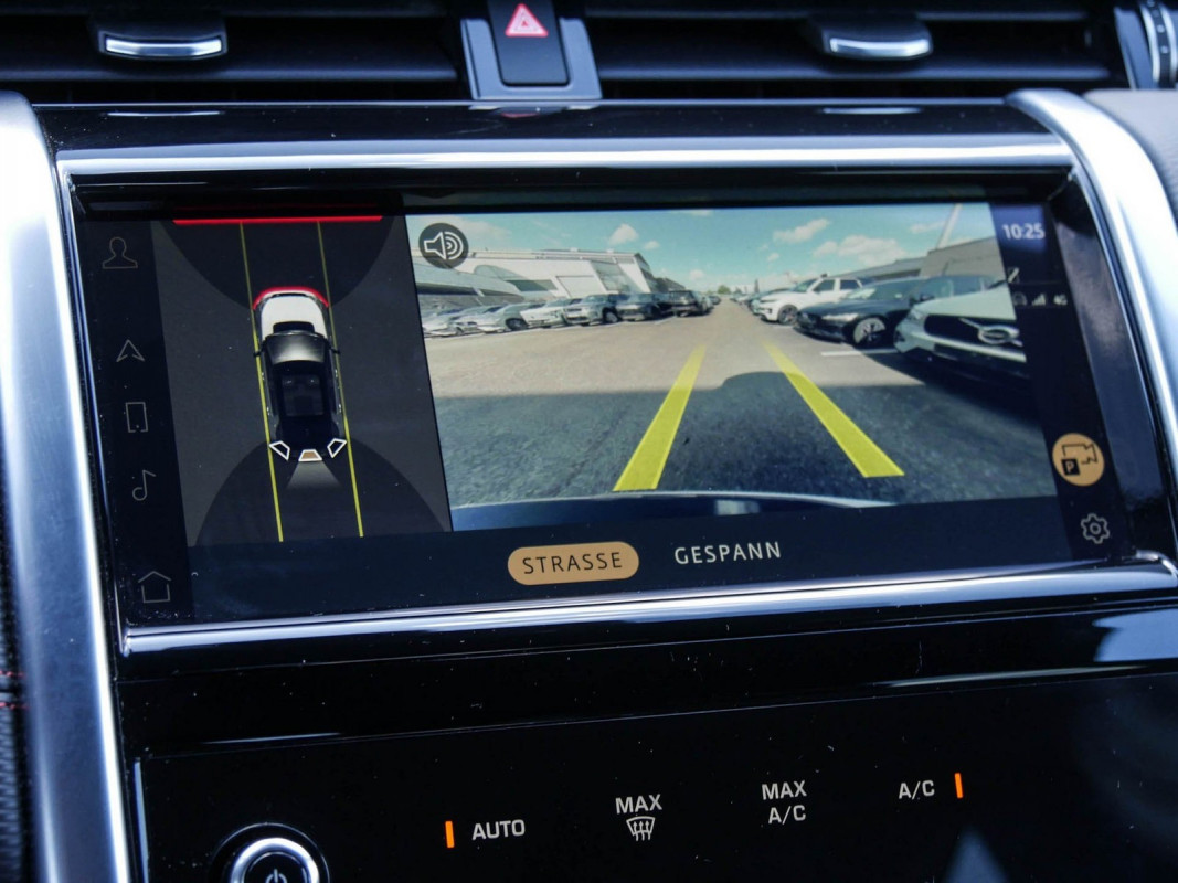 Land Rover Discovery Sport P200 R-Dynamic SE - SUV/Off-road - Weiss - Gebrauchtwagen - Bild 12