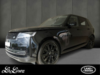 Land Rover Range Rover D300 HSE - SUV/Off-road - Schwarz - Neuwagen - Bild 1