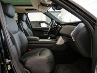 Land Rover Range Rover D300 HSE - SUV/Off-road - Schwarz - Neuwagen - Bild 3