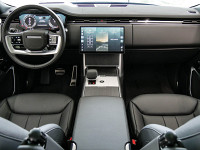 Land Rover Range Rover D300 HSE - SUV/Off-road - Schwarz - Neuwagen - Bild 4