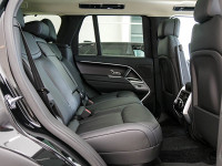 Land Rover Range Rover D300 HSE - SUV/Off-road - Schwarz - Neuwagen - Bild 5