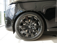 Land Rover Range Rover D300 HSE - SUV/Off-road - Schwarz - Neuwagen - Bild 9