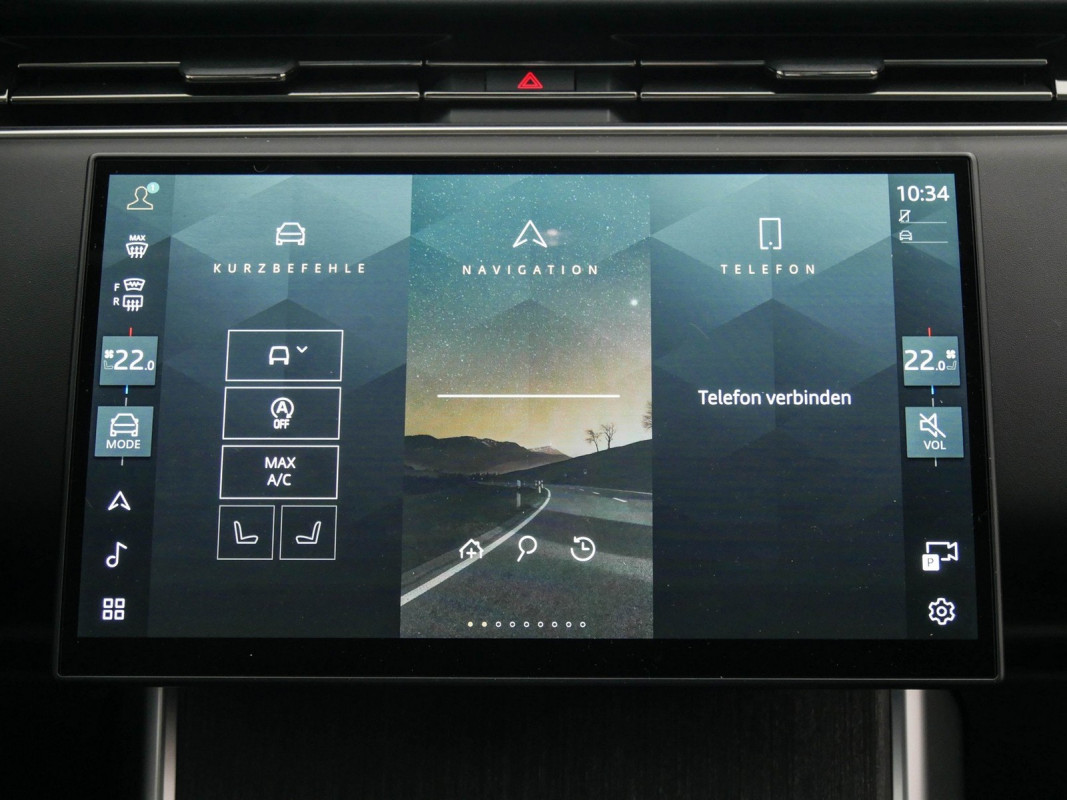 Land Rover Range Rover D300 HSE - SUV/Off-road - Schwarz - Neuwagen - Bild 10