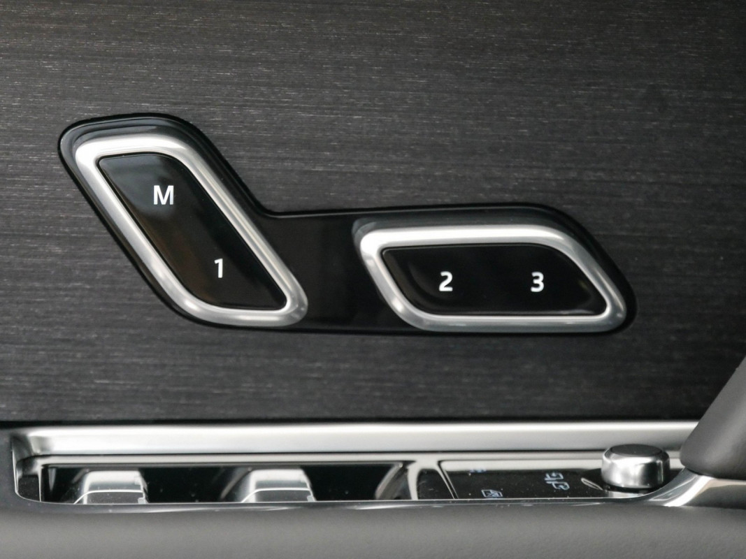 Land Rover Range Rover D300 HSE - SUV/Off-road - Schwarz - Neuwagen - Bild 14