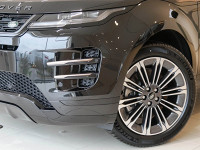 Land Rover Range Rover Evoque P300e Dynamic SE - SUV/Off-road - Schwarz - Gebrauchtwagen - Bild 5