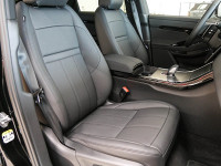 Land Rover Range Rover Evoque P300e Dynamic SE - SUV/Off-road - Schwarz - Gebrauchtwagen - Bild 6