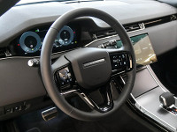 Land Rover Range Rover Evoque P300e Dynamic SE - SUV/Off-road - Schwarz - Gebrauchtwagen - Bild 8