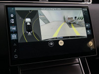 Land Rover Range Rover Evoque P300e Dynamic SE - SUV/Off-road - Schwarz - Gebrauchtwagen - Bild 10