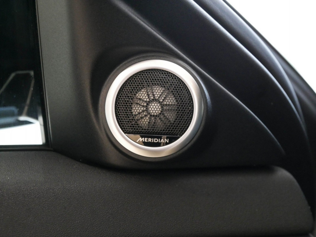 Land Rover Range Rover Evoque P300e Dynamic SE - SUV/Off-road - Schwarz - Gebrauchtwagen - Bild 12