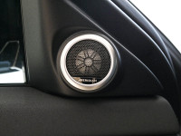 Land Rover Range Rover Evoque P300e Dynamic SE - SUV/Off-road - Schwarz - Gebrauchtwagen - Bild 12