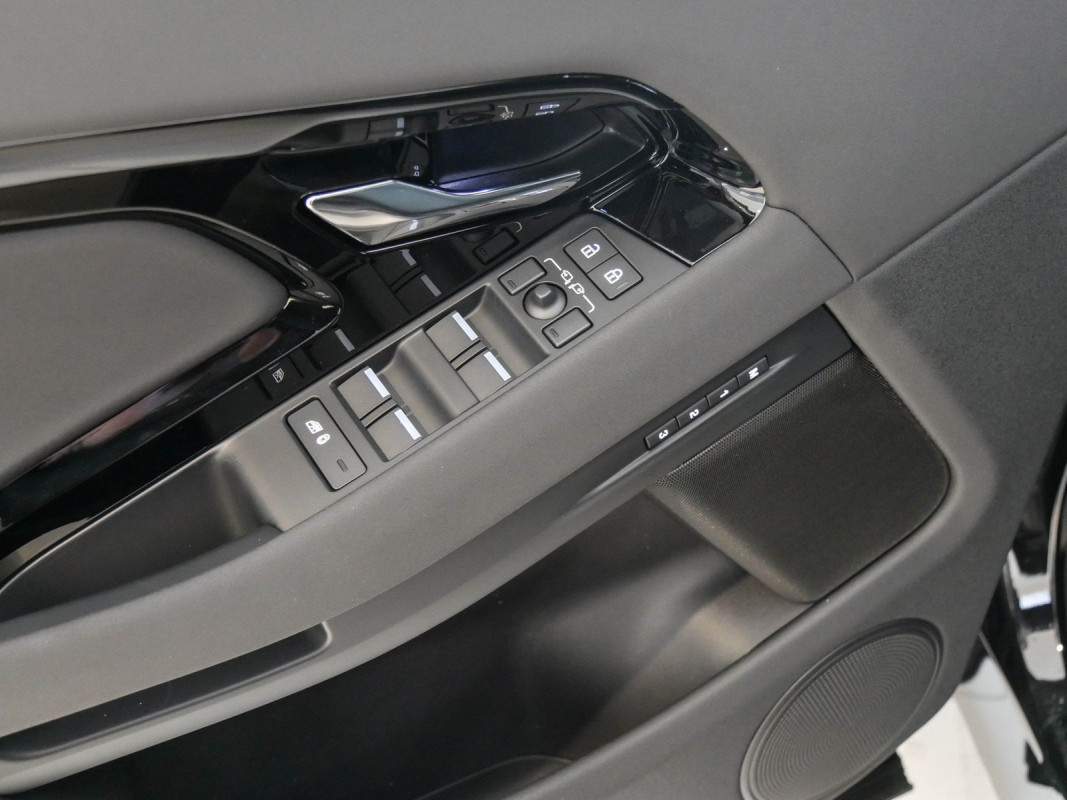 Land Rover Range Rover Evoque P300e Dynamic SE - SUV/Off-road - Schwarz - Gebrauchtwagen - Bild 13