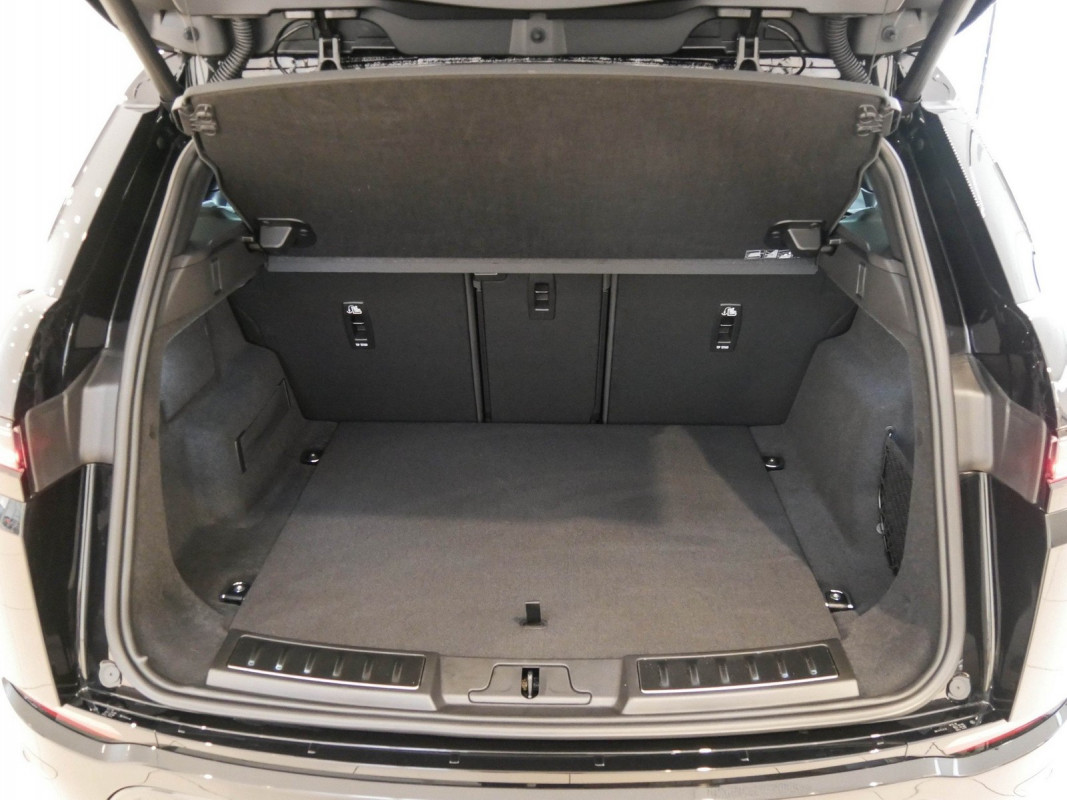Land Rover Range Rover Evoque P300e Dynamic SE - SUV/Off-road - Schwarz - Gebrauchtwagen - Bild 15
