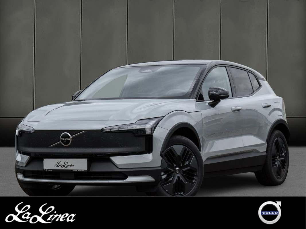 Volvo EX30 Cross Country - SUV/Off-road - Grau - Gebrauchtwagen - Bild 1