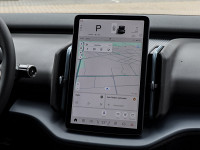 Volvo EX30 Cross Country - SUV/Off-road - Grau - Gebrauchtwagen - Bild 9