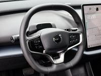 Volvo EX30 Cross Country - SUV/Off-road - Grau - Gebrauchtwagen - Bild 10