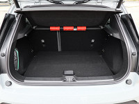 Volvo EX30 Cross Country - SUV/Off-road - Grau - Gebrauchtwagen - Bild 11