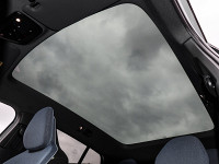 Volvo EX30 Cross Country - SUV/Off-road - Grau - Gebrauchtwagen - Bild 12