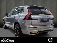 Volvo XC60 T8 AWD - SUV/Off-road - Silber - Gebrauchtwagen - Bild 2