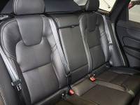 Volvo XC60 T8 AWD - SUV/Off-road - Silber - Gebrauchtwagen - Bild 5