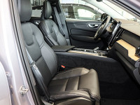 Volvo XC60 T8 AWD - SUV/Off-road - Silber - Gebrauchtwagen - Bild 7