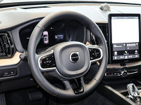 Volvo XC60 T8 AWD - SUV/Off-road - Silber - Gebrauchtwagen - Bild 10