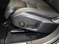 Volvo XC60 T8 AWD - SUV/Off-road - Silber - Gebrauchtwagen - Bild 14