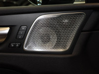 Volvo XC60 T8 AWD - SUV/Off-road - Silber - Gebrauchtwagen - Bild 15